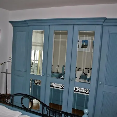 Seestern In The Villa Vogelsang Nyaraló